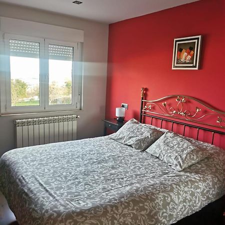 Casa Con Finca En Oviedo El Casero 外观 照片