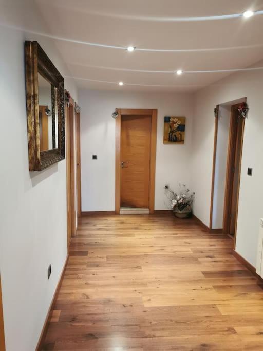 Casa Con Finca En Oviedo El Casero 外观 照片