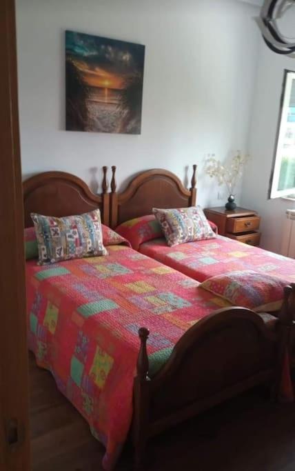 Casa Con Finca En Oviedo El Casero 外观 照片