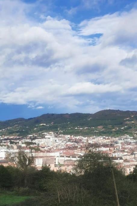 Casa Con Finca En Oviedo El Casero 外观 照片