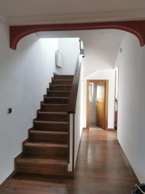 Casa Con Finca En Oviedo El Casero 外观 照片