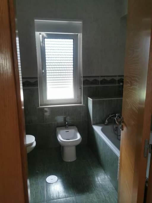 Casa Con Finca En Oviedo El Casero 外观 照片